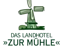 Das Landhotel "Zur Mühle" in 48167 Münster: